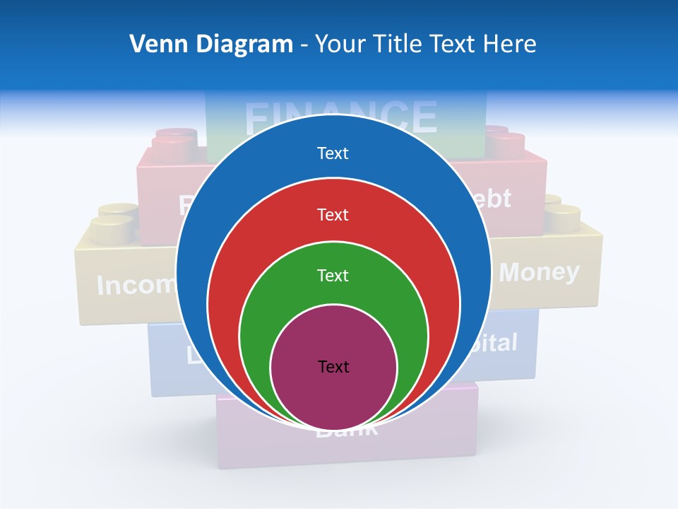 Business Growth Process PowerPoint Template