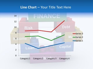 Business Growth Process PowerPoint Template