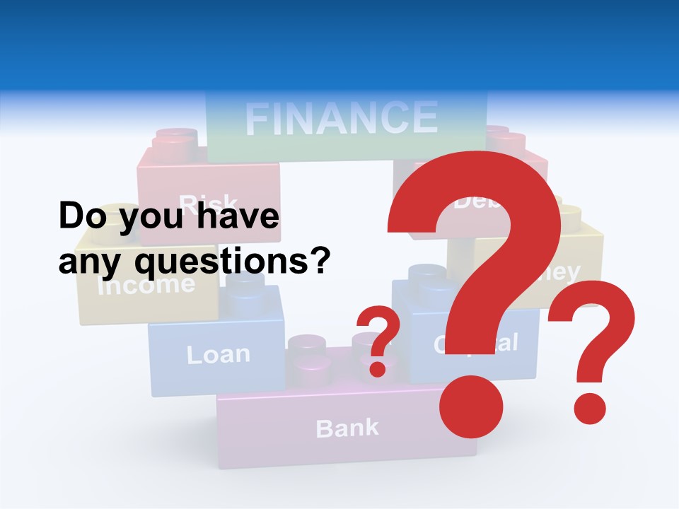 Business Growth Process PowerPoint Template
