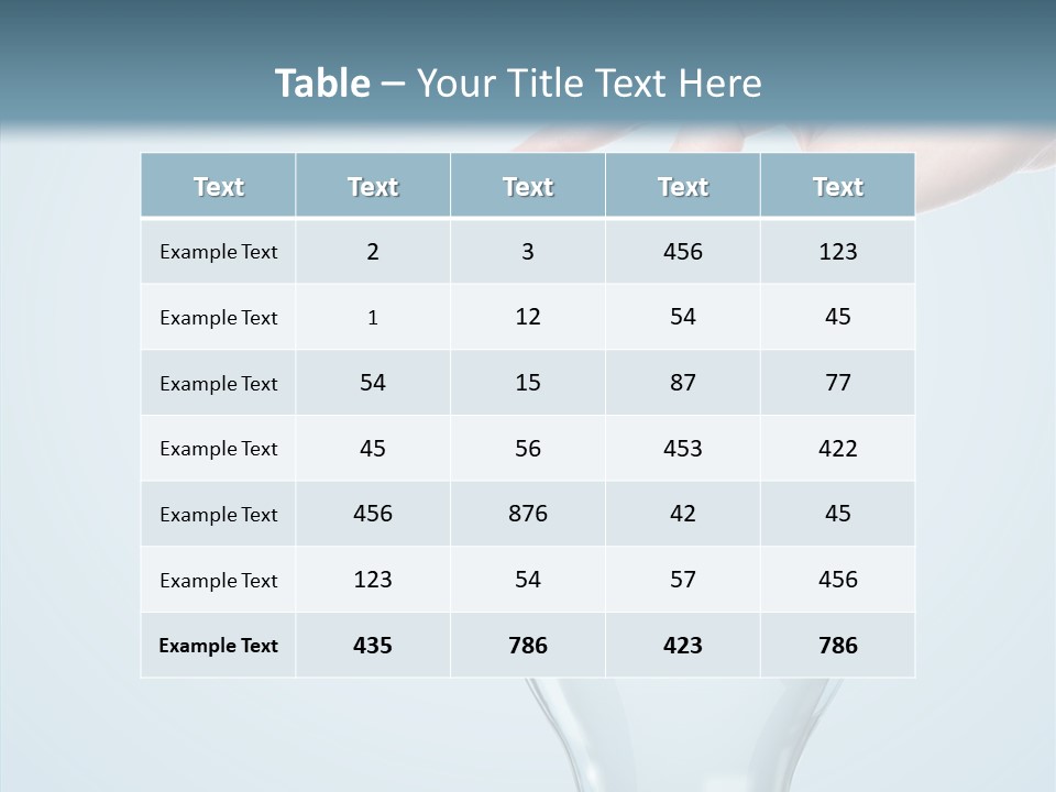 Motivation White Invention PowerPoint Template