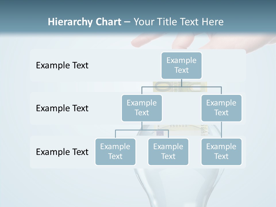 Motivation White Invention PowerPoint Template