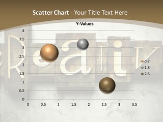 Traditional Type Word PowerPoint Template