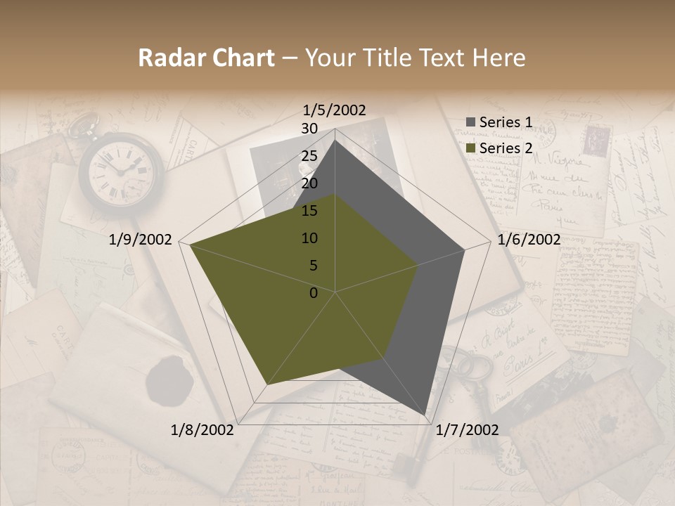 Couple Woman Ancient PowerPoint Template