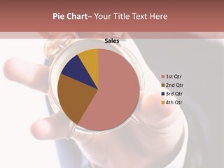 Minutes Person Time Out PowerPoint Template