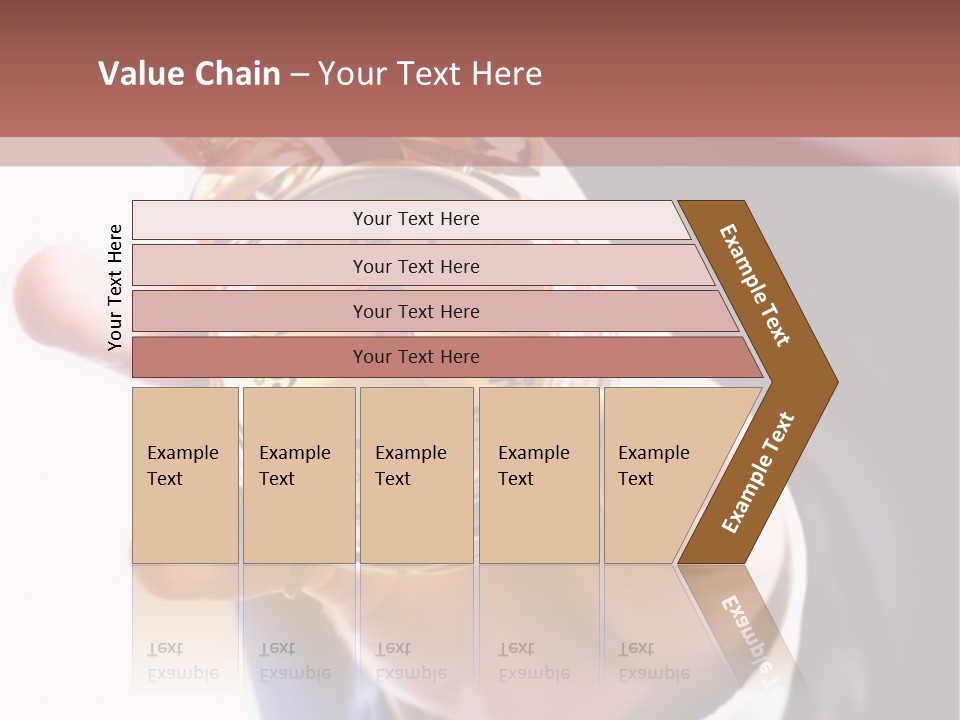 Minutes Person Time Out PowerPoint Template