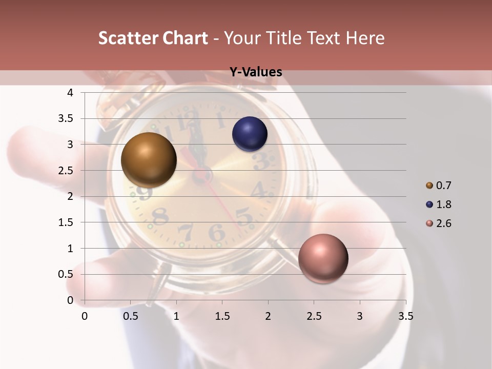 Minutes Person Time Out PowerPoint Template