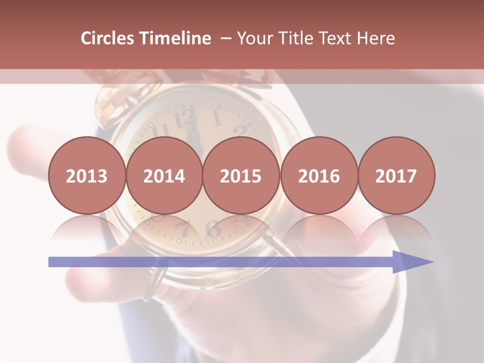 Minutes Person Time Out PowerPoint Template