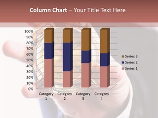 Minutes Person Time Out PowerPoint Template