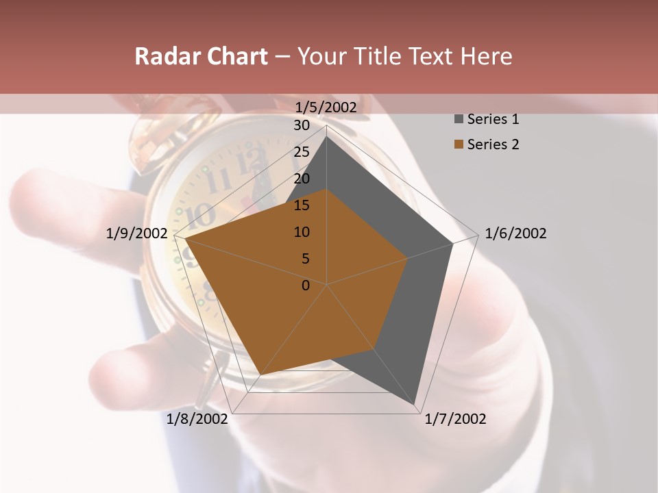 Minutes Person Time Out PowerPoint Template
