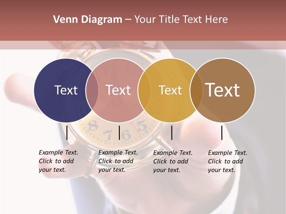Minutes Person Time Out PowerPoint Template
