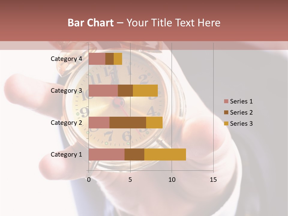 Minutes Person Time Out PowerPoint Template