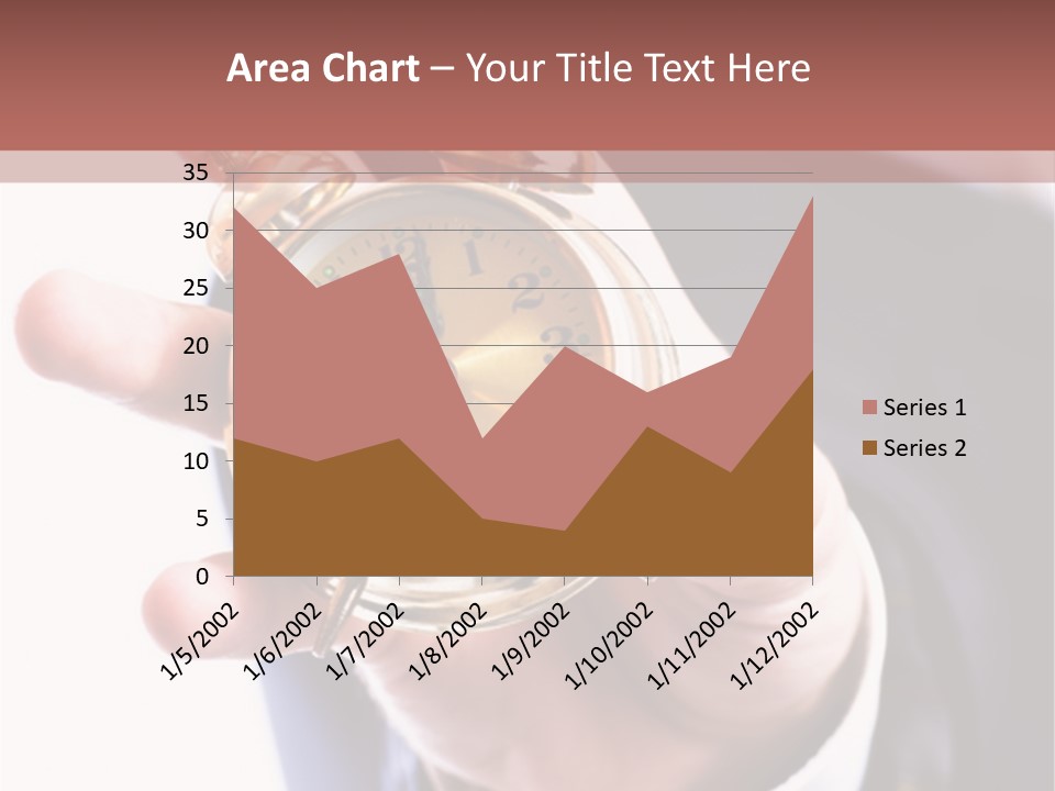 Minutes Person Time Out PowerPoint Template