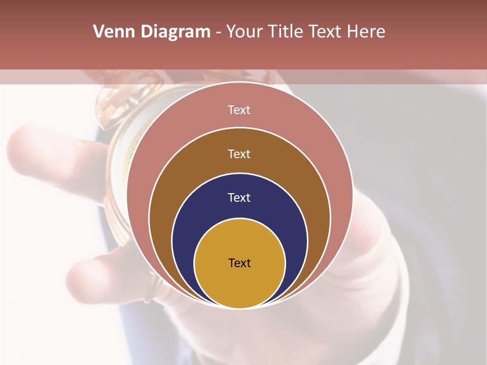 Minutes Person Time Out PowerPoint Template