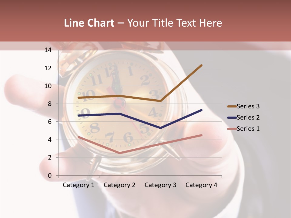 Minutes Person Time Out PowerPoint Template