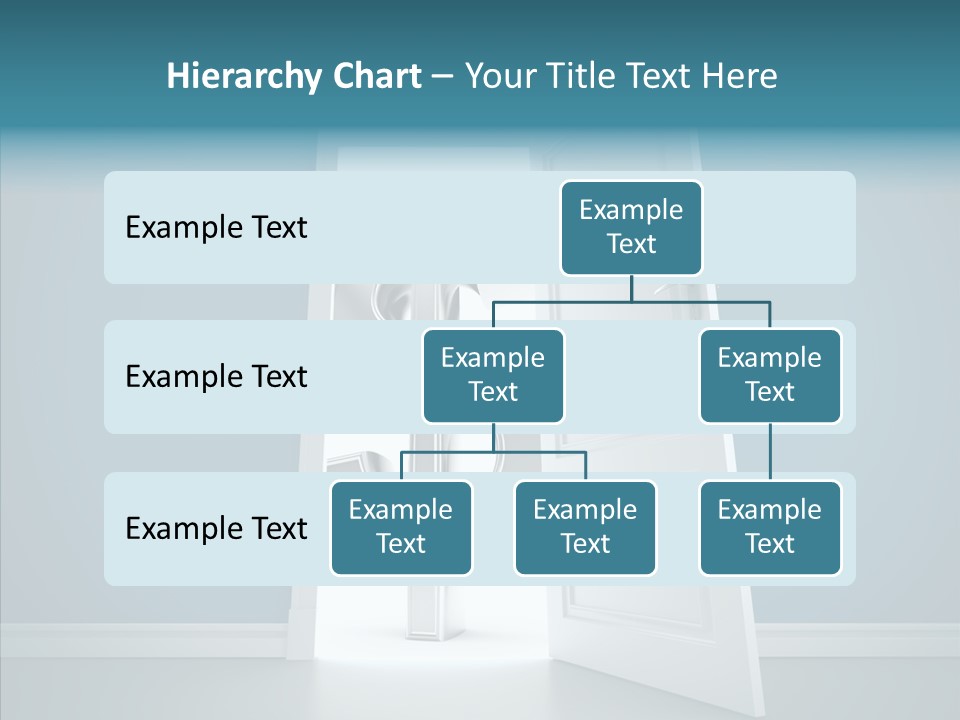 Single Money Render PowerPoint Template