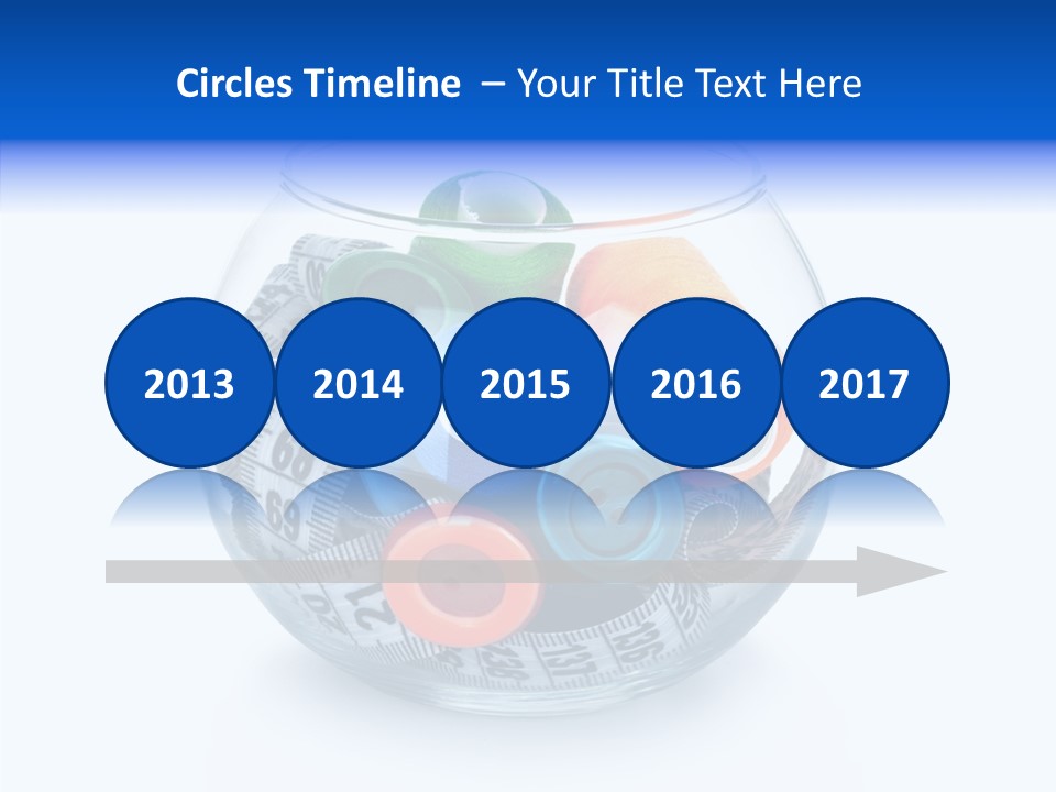 Metal Craft Green PowerPoint Template