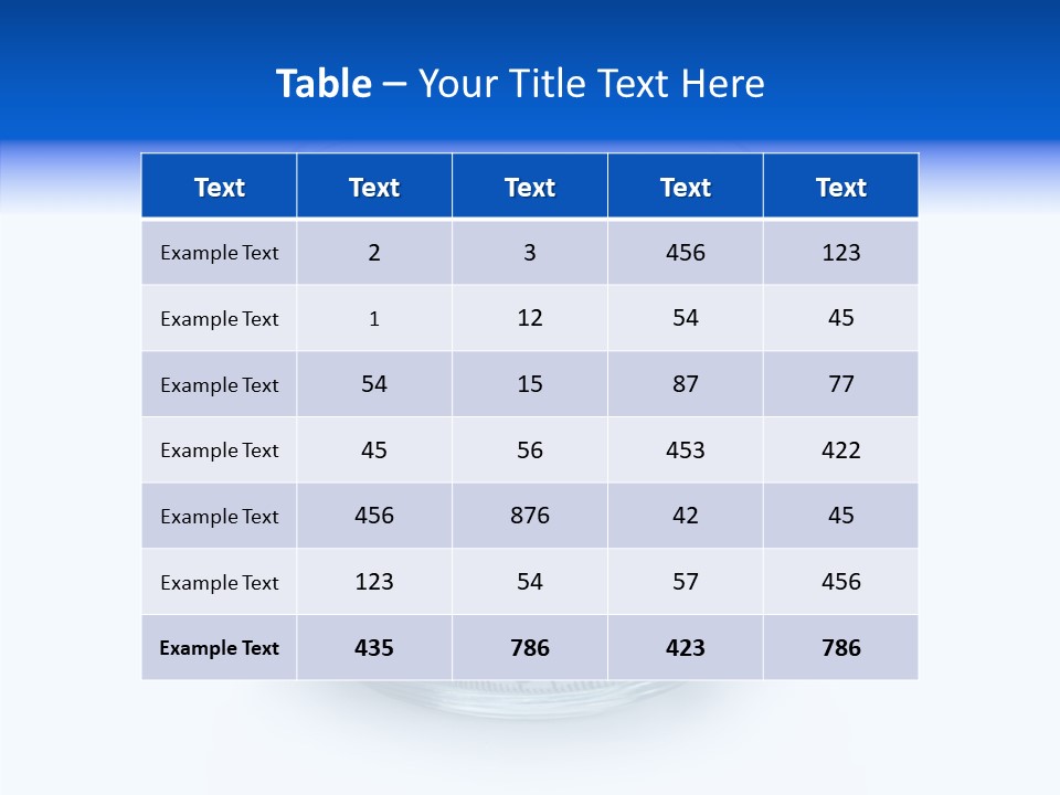 Metal Craft Green PowerPoint Template