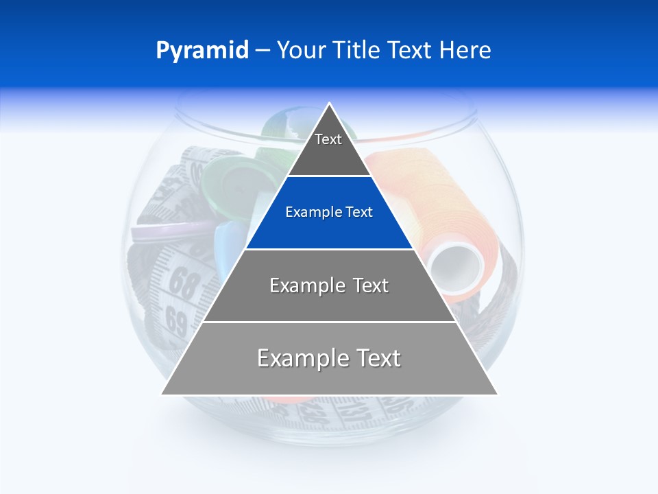 Metal Craft Green PowerPoint Template