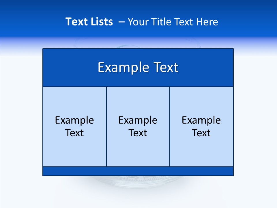 Metal Craft Green PowerPoint Template