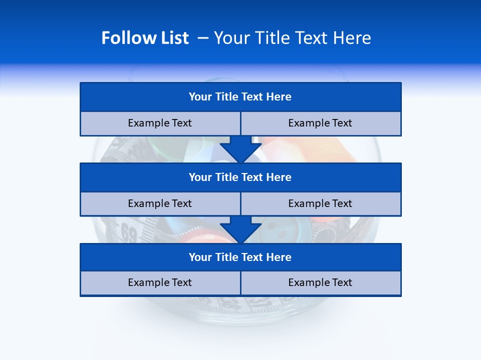 Metal Craft Green PowerPoint Template