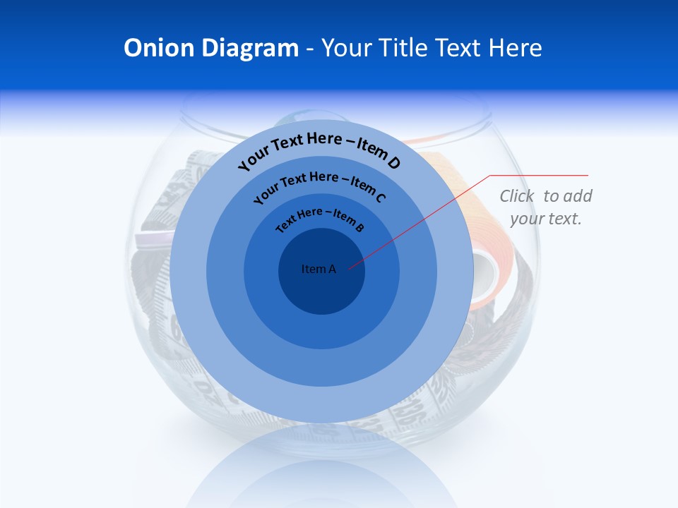 Metal Craft Green PowerPoint Template