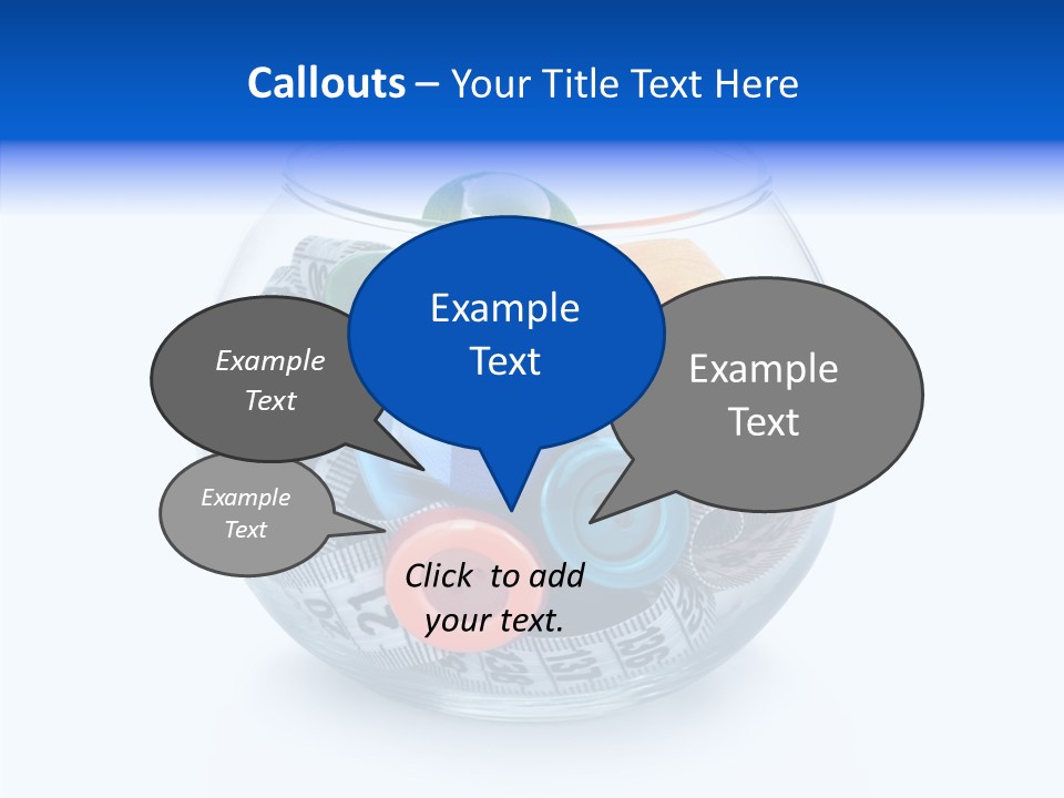 Metal Craft Green PowerPoint Template