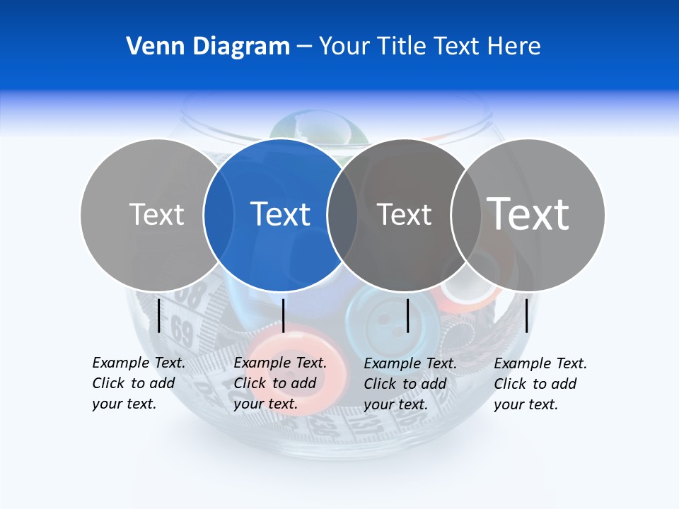 Metal Craft Green PowerPoint Template