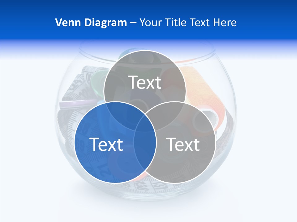 Metal Craft Green PowerPoint Template