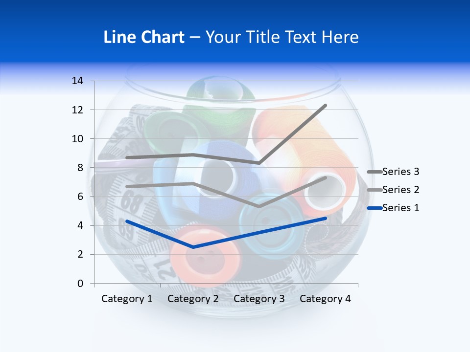 Metal Craft Green PowerPoint Template