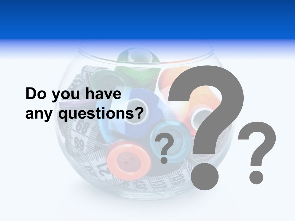 Metal Craft Green PowerPoint Template