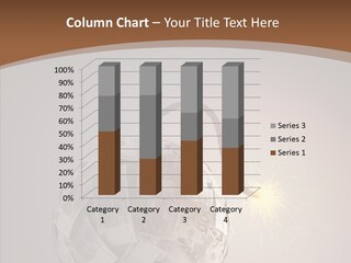 Symbol Risk Currency PowerPoint Template