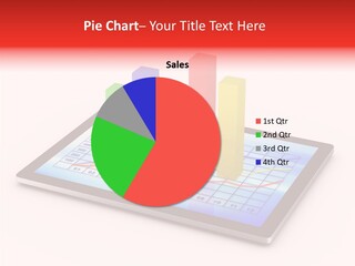 Management Character Conference PowerPoint Template