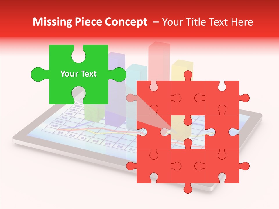 Management Character Conference PowerPoint Template