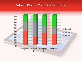 Management Character Conference PowerPoint Template