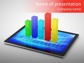 Li Ten Corporation Humor PowerPoint Template