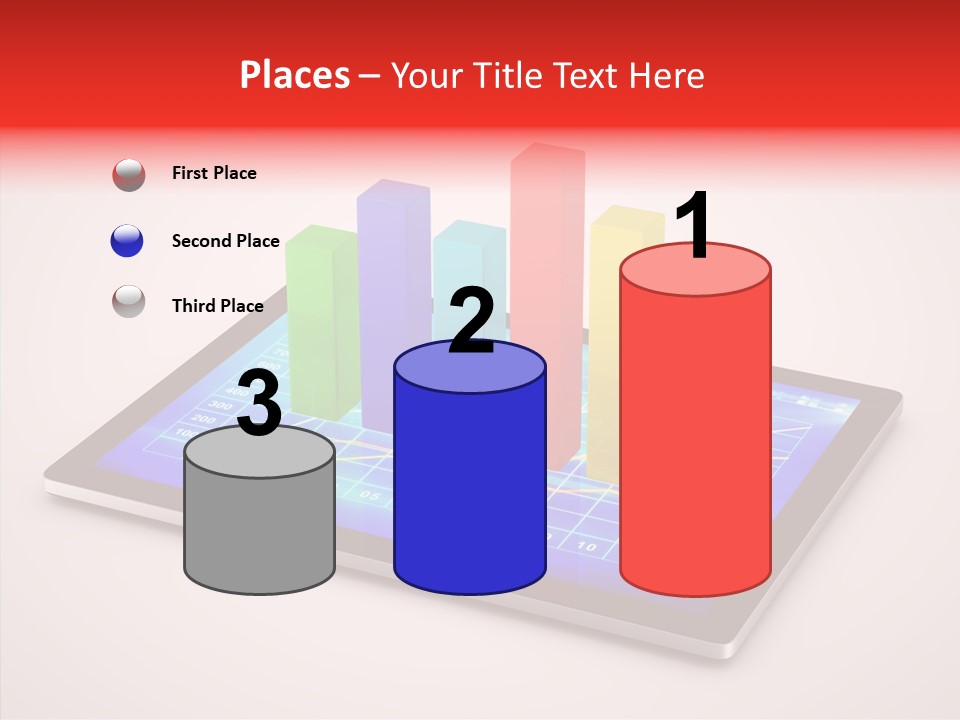 Li Ten Corporation Humor PowerPoint Template