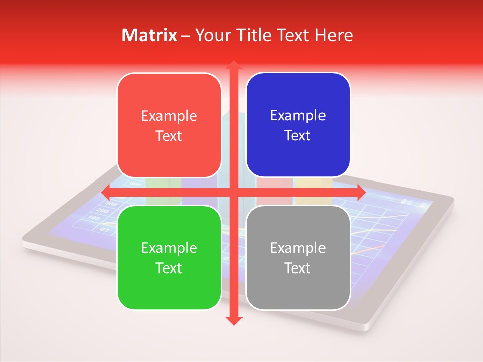Li Ten Corporation Humor PowerPoint Template