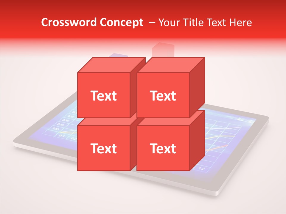 Li Ten Corporation Humor PowerPoint Template