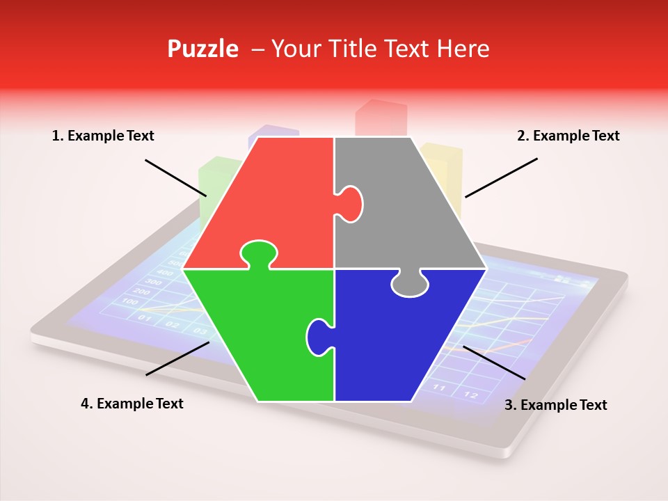 Li Ten Corporation Humor PowerPoint Template