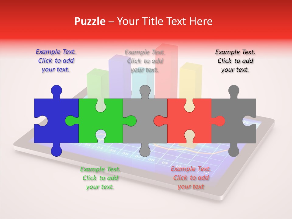 Li Ten Corporation Humor PowerPoint Template