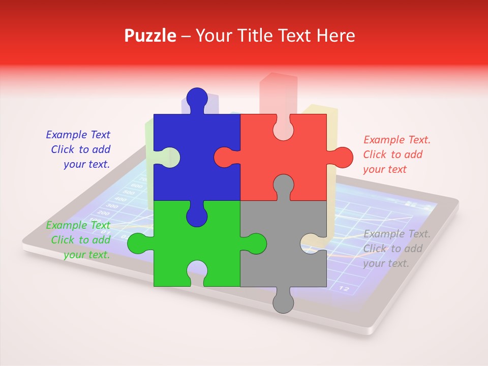 Li Ten Corporation Humor PowerPoint Template