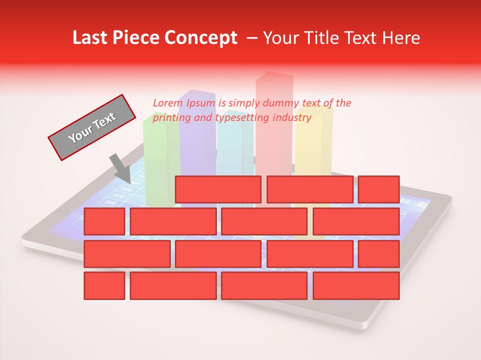 Li Ten Corporation Humor PowerPoint Template