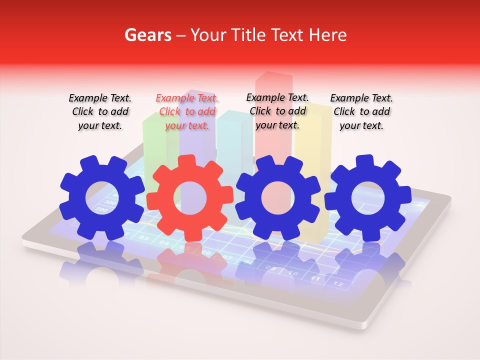 Li Ten Corporation Humor PowerPoint Template