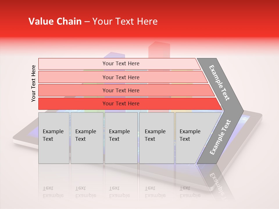 Li Ten Corporation Humor PowerPoint Template