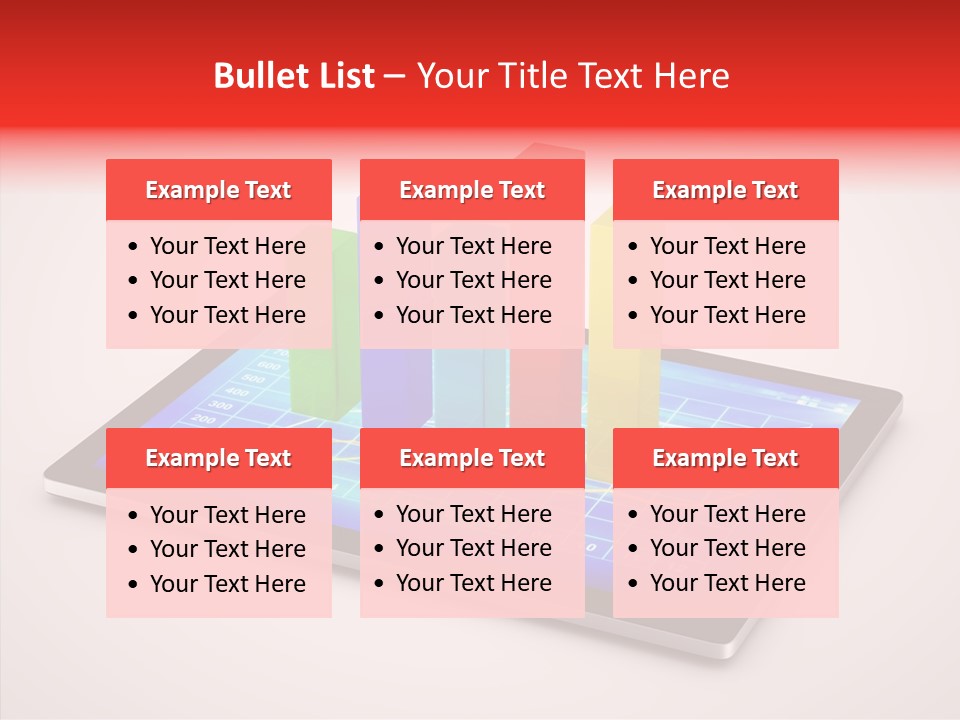 Li Ten Corporation Humor PowerPoint Template