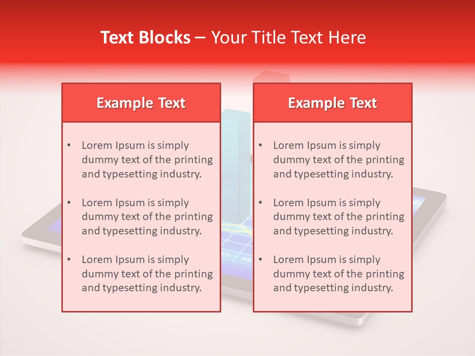 Li Ten Corporation Humor PowerPoint Template