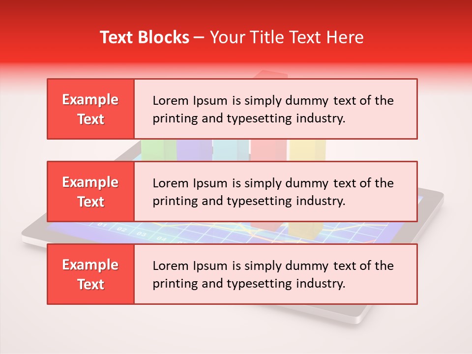 Li Ten Corporation Humor PowerPoint Template