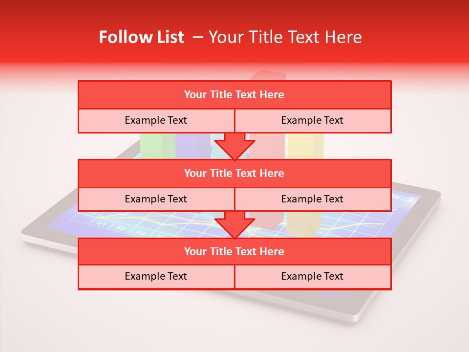 Li Ten Corporation Humor PowerPoint Template