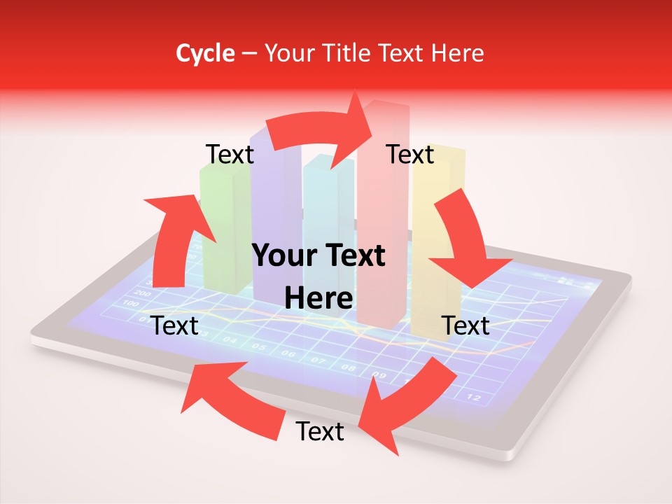 Li Ten Corporation Humor PowerPoint Template