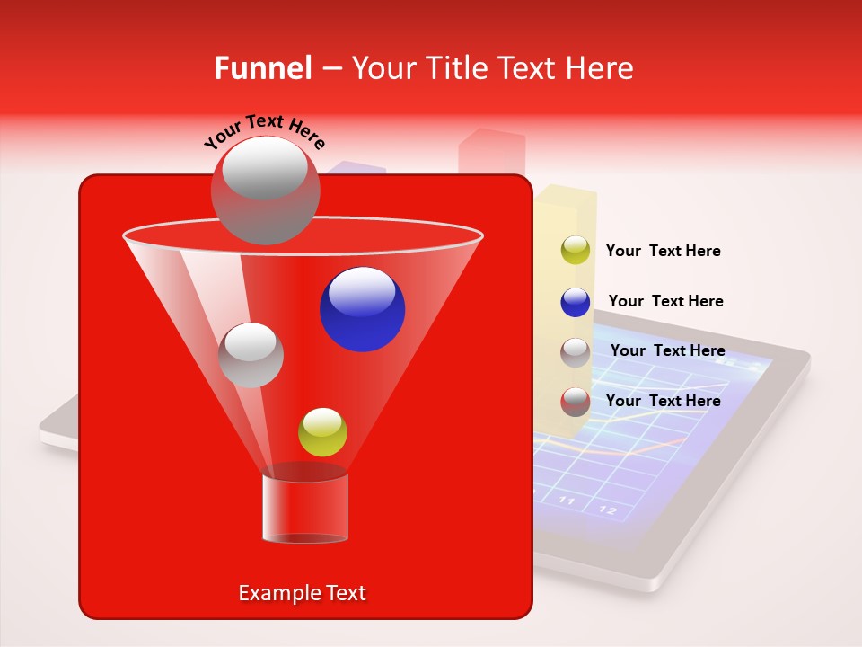 Li Ten Corporation Humor PowerPoint Template